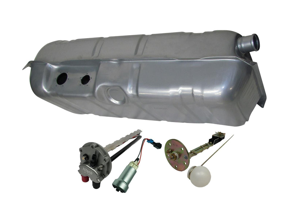FiTech Fuel Injection FiTech Go EFI Fuel Tank Kits 58122 Autofit