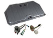 FiTech Fuel Injection FiTech Go EFI Fuel Tank Kits 58123 Autofit