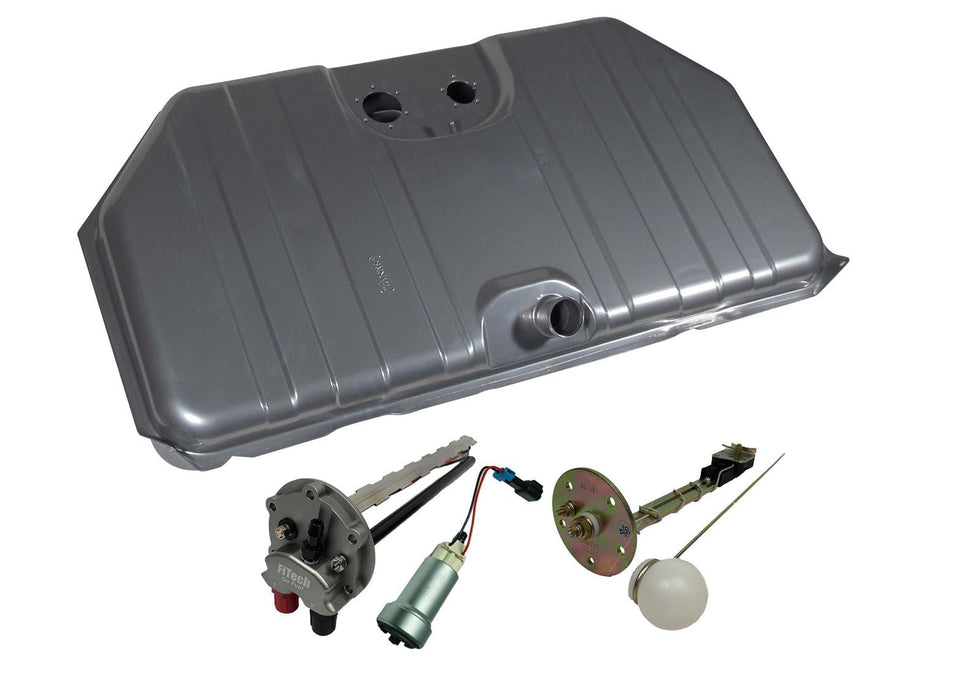FiTech Fuel Injection FiTech Go EFI Fuel Tank Kits 58123 Autofit