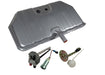 FiTech Fuel Injection FiTech Go EFI Fuel Tank Kits 58124 Autofit