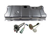 FiTech Fuel Injection FiTech Go EFI Fuel Tank Kits 58125 Autofit