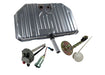 FiTech Fuel Injection FiTech Go EFI Fuel Tank Kits 58126 Autofit