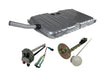 FiTech Fuel Injection FiTech Go EFI Fuel Tank Kits 58129 Autofit