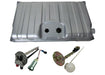 FiTech Fuel Injection FiTech Go EFI Fuel Tank Kits 58141 Autofit