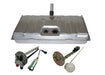 FiTech Fuel Injection FiTech Go EFI Fuel Tank Kits 58142 Autofit