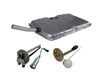 FiTech Fuel Injection FiTech Go EFI Fuel Tank Kits 58145 Autofit