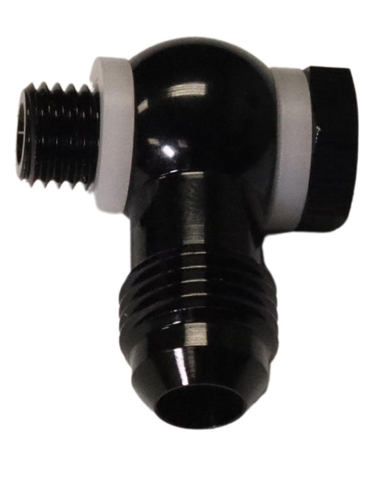 FiTech Fuel Injection FiTech Go Fuel Adapter Fittings 62018 Autofit