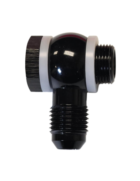 FiTech Fuel Injection FiTech Go Fuel Adapter Fittings 62018 Autofit