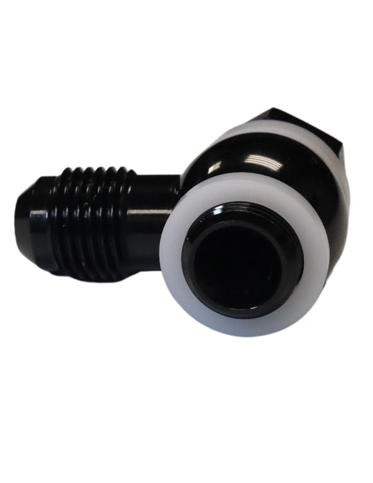 FiTech Fuel Injection FiTech Go Fuel Adapter Fittings 62019 Autofit