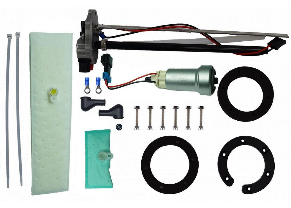 FiTech Fuel Injection FiTech Go Fuel In-Tank Pump Modules 50016 Autofit
