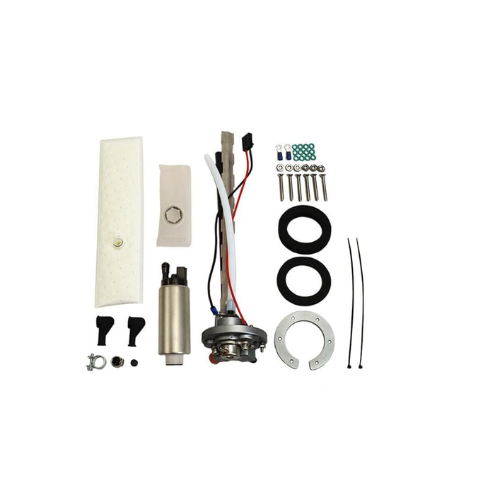 FiTech Fuel Injection FiTech Go Fuel In-Tank Pump Modules 50018 Autofit