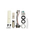 FiTech Fuel Injection FiTech Go Fuel In-Tank Pump Modules 50018 Autofit