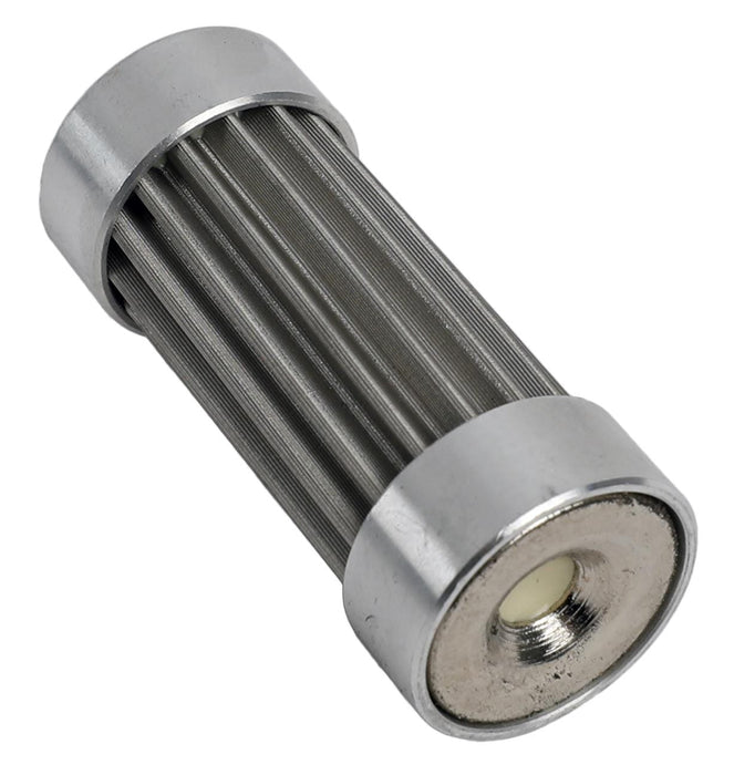 FiTech Fuel Injection FiTech Go Fuel Inline Fuel Filter Elements 55002-1 Autofit