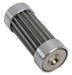 FiTech Fuel Injection FiTech Go Fuel Inline Fuel Filter Elements 55002-1 Autofit