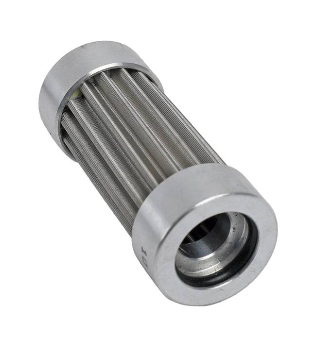 FiTech Fuel Injection FiTech Go Fuel Inline Fuel Filter Elements 55002-1 Autofit