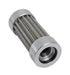 FiTech Fuel Injection FiTech Go Fuel Inline Fuel Filter Elements 55002-1 Autofit