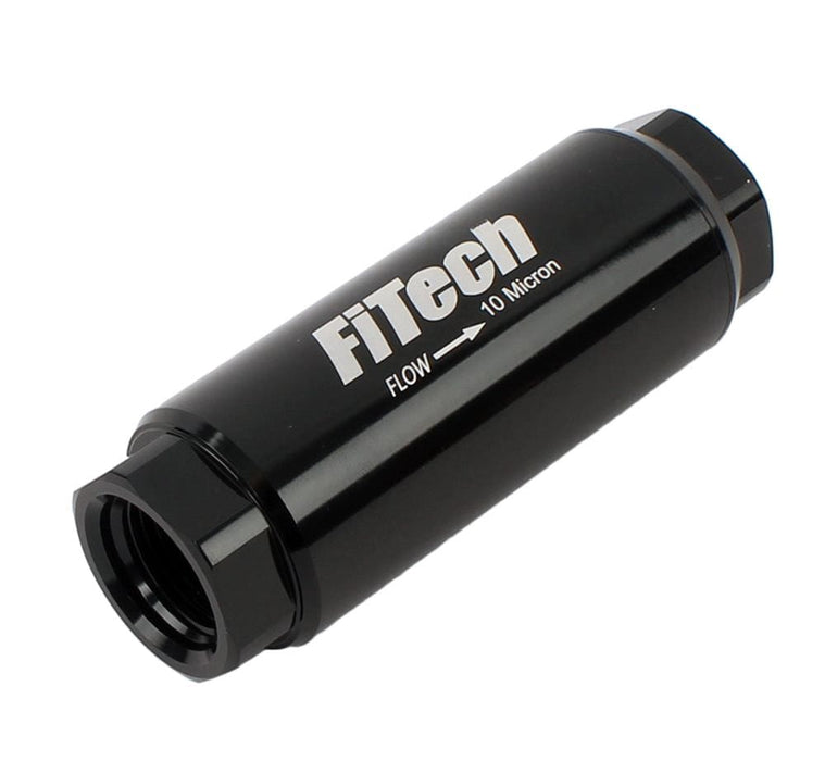 FiTech Fuel Injection FiTech Go Fuel Inline Fuel Filters 55002 Autofit