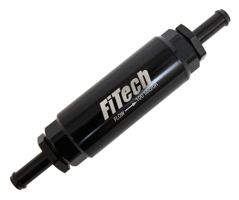 FiTech Fuel Injection FiTech Go Fuel Inline Fuel Filters 55003 Autofit