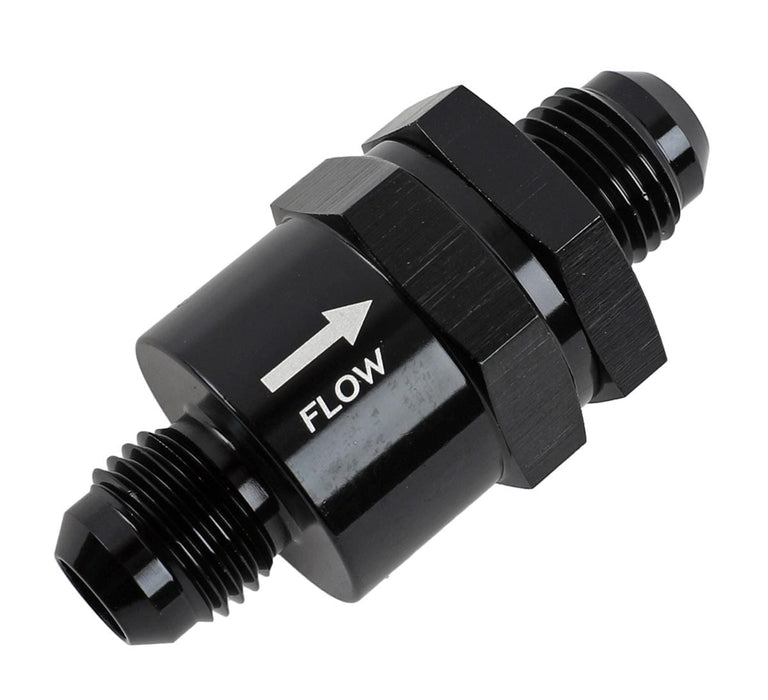 FiTech Fuel Injection FiTech Go Fuel One Way Check Valves 55001 Autofit