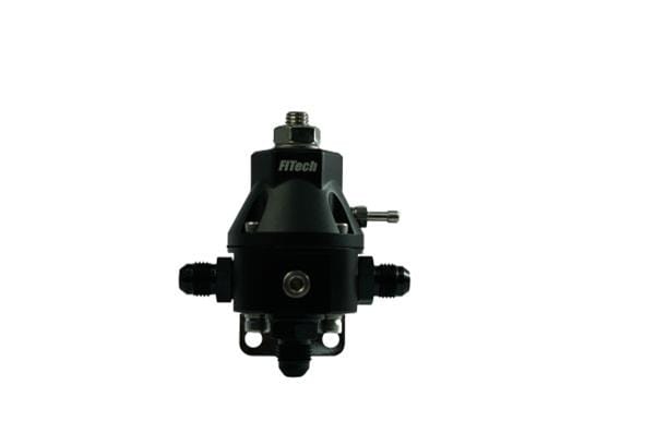 FiTech Fuel Injection FiTech Go Fuel Pressure Regulators 54000 Autofit