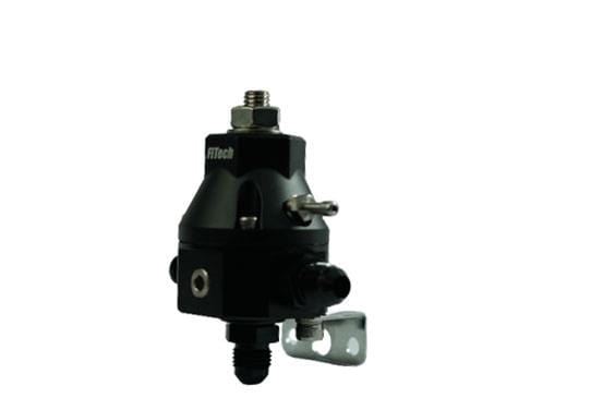 FiTech Fuel Injection FiTech Go Fuel Pressure Regulators 54000 Autofit