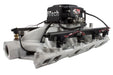 FiTech Fuel Injection FiTech Go Port EFI Complete Fuel Injection Systems 37858 Autofit
