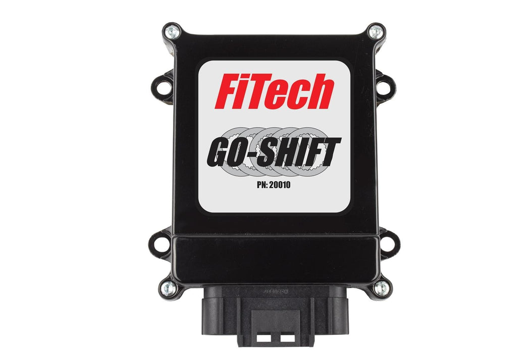 FiTech Fuel Injection FiTech Go Shift Transmission Controllers 20010 Autofit