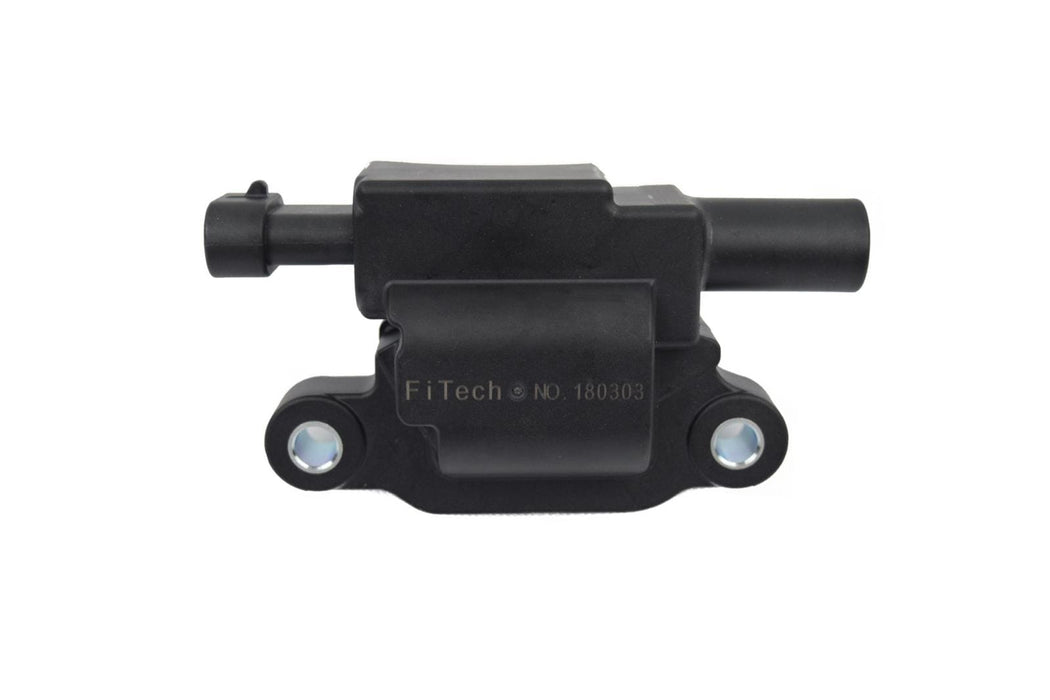 FiTech Fuel Injection FiTech Go-Spark Ignition Coils 79110 Autofit