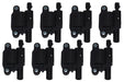 FiTech Fuel Injection FiTech Go-Spark Ignition Coils 79200 Autofit