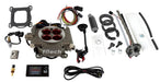 FiTech Fuel Injection FiTech Go Street 400 HP Self-Tuning Fuel Injection Systems with Go Fuel In-Tank Modules 36203 Autofit