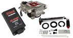 FiTech Fuel Injection FiTech Go Street 400 HP Self-Tuning Fuel Injection Systems with Go Fuel In-Tank Modules 93603 Autofit