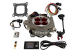 FiTech Fuel Injection FiTech Go Street EFI 400 HP Self-Tuning Fuel Injection Systems 31003 Autofit