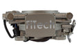FiTech Fuel Injection FiTech Go Street EFI 400 HP Self-Tuning Fuel Injection Systems 31003 Autofit