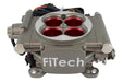 FiTech Fuel Injection FiTech Go Street EFI 400 HP Self-Tuning Fuel Injection Systems 31003 Autofit