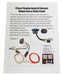 FiTech Fuel Injection FiTech Go Street EFI 400 HP Self-Tuning Fuel Injection Systems 31003 Autofit
