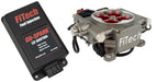 FiTech Fuel Injection FiTech Go Street EFI 400 HP Self-Tuning Fuel Injection Systems 93003 Autofit