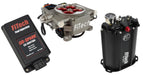 FiTech Fuel Injection FiTech Go Street EFI 400 HP Self-Tuning Fuel Injection Systems with Force Fuel Systems 93503 Autofit