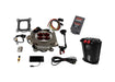 FiTech Fuel Injection FiTech Go Street EFI 400 HP Self-Tuning Fuel Injection Systems with Force Fuel Systems 93553 Autofit