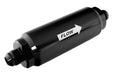 FiTech Fuel Injection FiTech Inline Fuel Filters 80111 Autofit