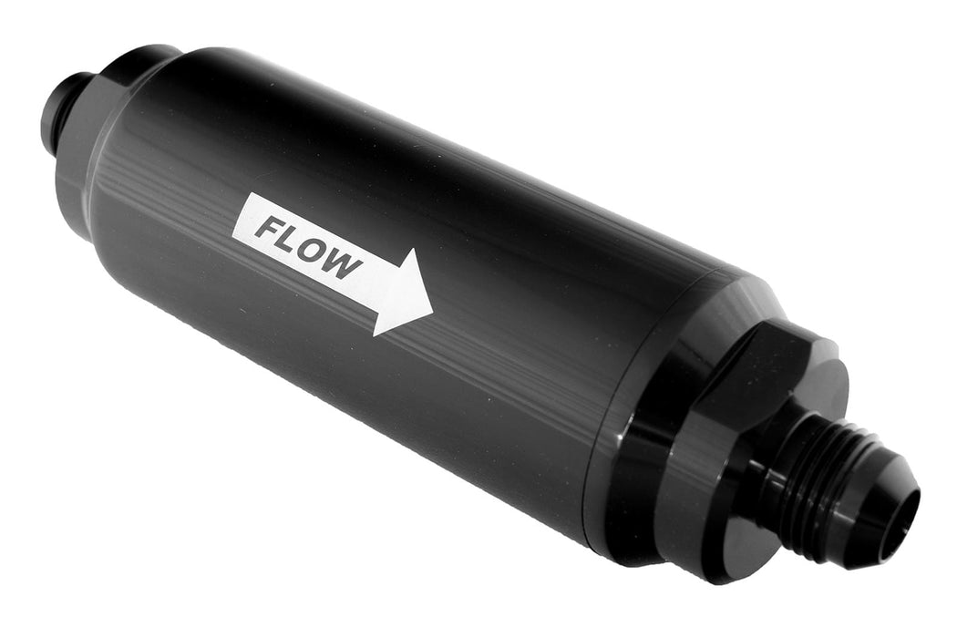 FiTech Fuel Injection FiTech Inline Fuel Filters 80111 Autofit