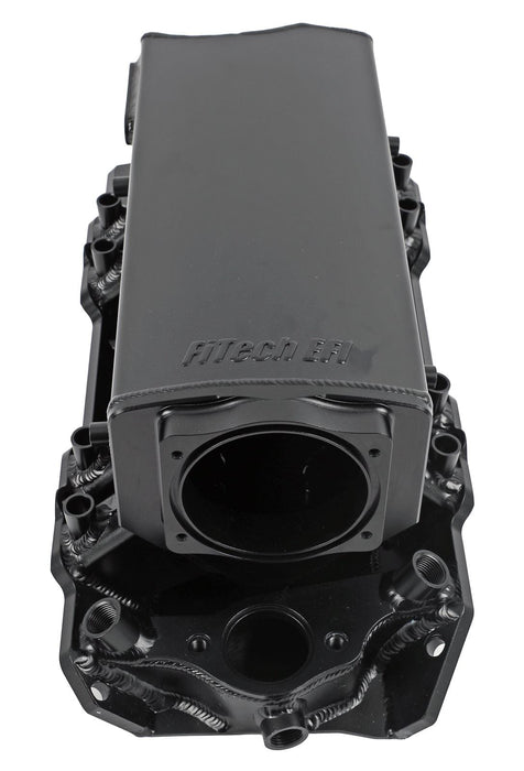 FiTech Fuel Injection FiTech Intake Manifolds 38302-1 Autofit