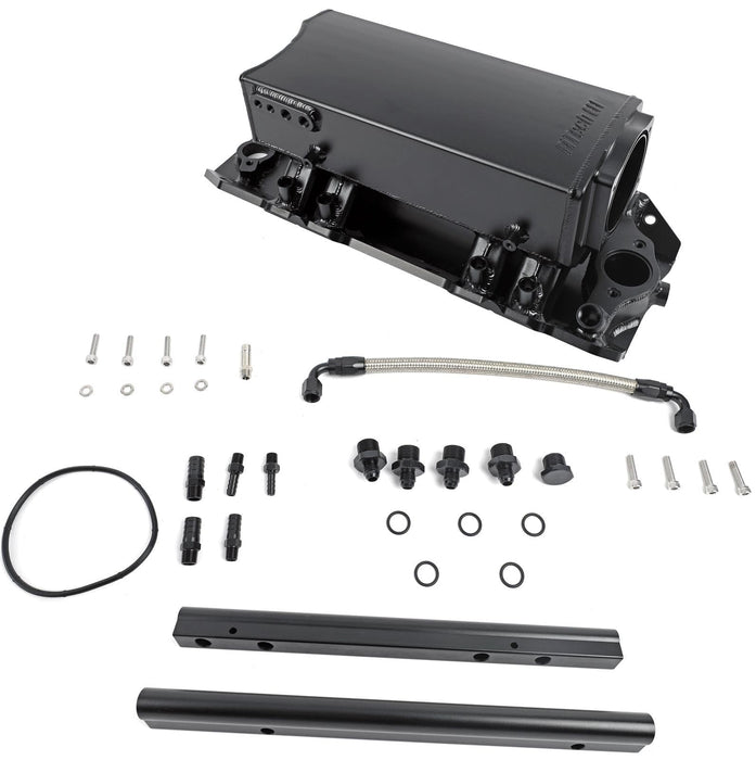 FiTech Fuel Injection FiTech Intake Manifolds 38302-1 Autofit