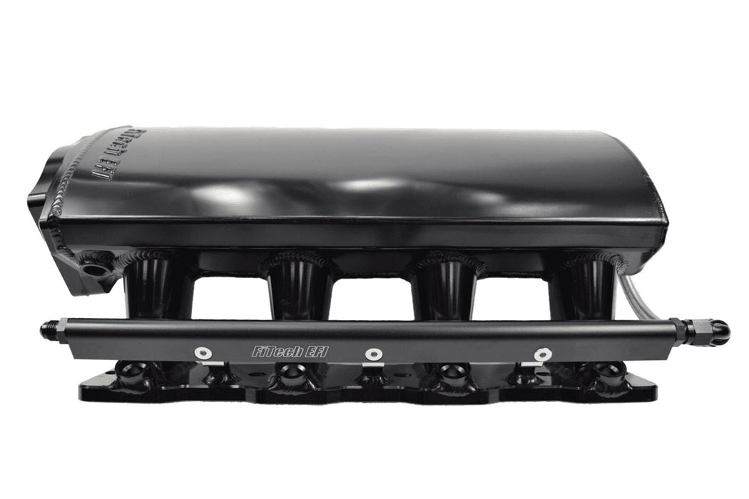 FiTech Fuel Injection FiTech Intake Manifolds 70064 Autofit