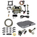 FiTech Fuel Injection FiTech MeanStreet 800 HP Fuel Injection Systems with HyperFuel Tight Fit In-Tank Fuel Modules 38008 Autofit