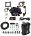 FiTech Fuel Injection FiTech MeanStreet EFI 800 HP Fuel Injection Systems with Force Fuel Systems 35208 Autofit
