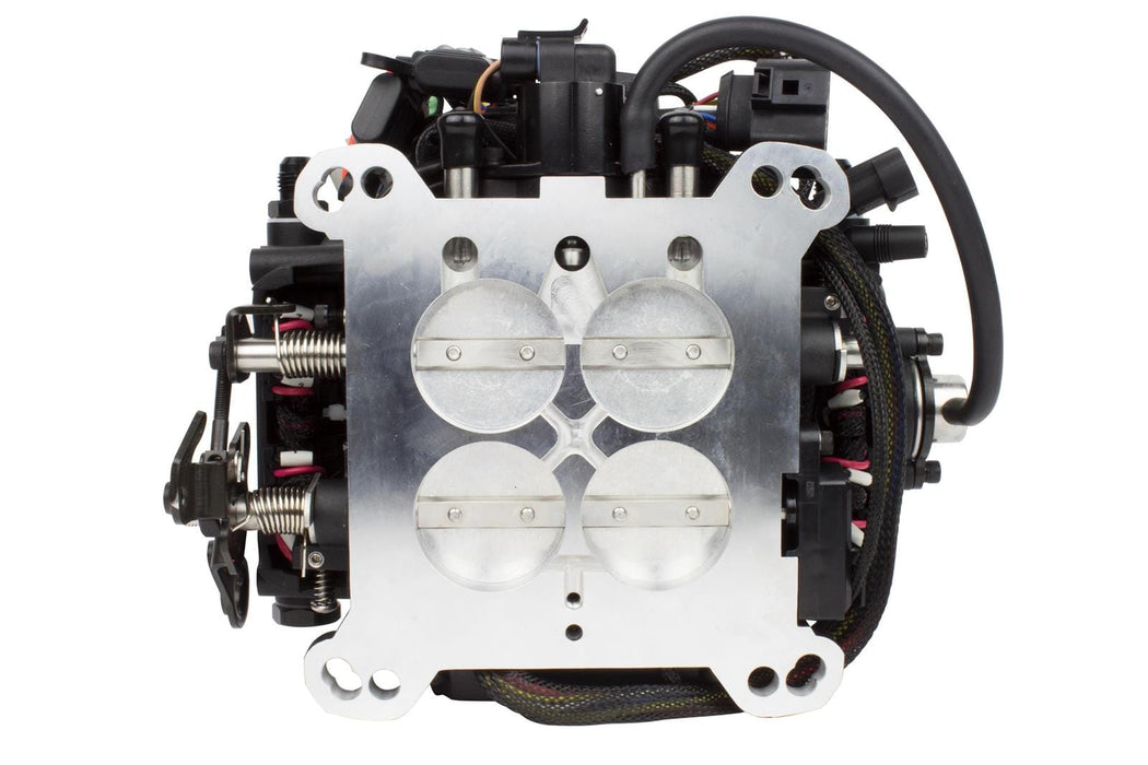 FiTech Fuel Injection FiTech MeanStreet EFI 800 HP Self-Tuning Fuel Injection Systems 30008 Autofit