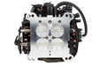 FiTech Fuel Injection FiTech MeanStreet EFI 800 HP Self-Tuning Fuel Injection Systems 30008 Autofit