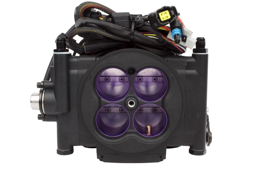 FiTech Fuel Injection FiTech MeanStreet EFI 800 HP Self-Tuning Fuel Injection Systems 30008 Autofit