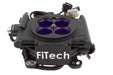 FiTech Fuel Injection FiTech MeanStreet EFI 800 HP Self-Tuning Fuel Injection Systems 30008 Autofit