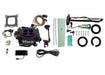FiTech Fuel Injection FiTech MeanStreet EFI 800 HP Self-Tuning Fuel Injection Systems with Go Fuel In-Tank Modules 36108 Autofit